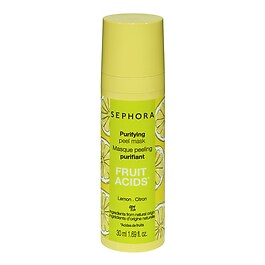 Peeling Masks - AHA peeling mask